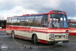 Bus Coach Photo - Central Scottish SP23 OSF964V Seddon Pennine VII Plaxton