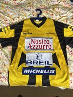 Valentino Rossi Nastro Azzurro ‘Valentinik’ MotoGP Shirt - XL