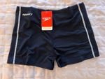 Speedo Aquashort Endurance+ Navy Blue Size 32 BNWT