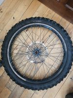 Surron Light Bee X Front Wheel With Disc