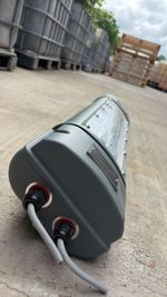 Raytec SPARTAN SPZ-WL84 ATEX Zone 2/22 LED Linear Light - Ex-INEOS