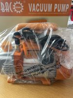 Vacuum Pump 3.0 - 3.5 Cfm New £150 plus vat  