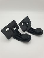 Audi A5 Parcel Shelf Clips Left or Right (2007-2016) - 8T8898083
