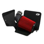 DIRENZA COLD AIR INDUCTION KIT FOR FORD FOCUS MK3 ST250 2.0 12-18