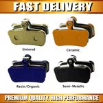 Disc Brake Pads Compatible For SRAM Guide T R RS RSC Ultimate
