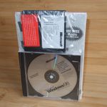 Microsoft Windows 98 Second Edition OEM Sealed Brand New CD Manual COA Key