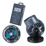 Jebao DWP Wave Maker Marine Reef Aquarium Latest 2024 New Bluetooth Technology