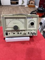 Audio Generator 10Hz-1MHz  85-1205  Rapid Electronics