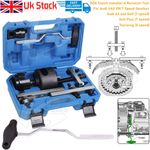 Dual Clutch 7 Speed DSG Gearbox Remover Installer Tool Kit for VW Golf Audi A3