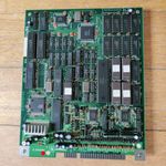 Taito Crime City Jamma Arcade PCB Tested And Working Pristine Condition