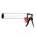 Blackspur 11" Inch Skeleton Caulking Gun - Mastic Sealant