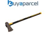 Roughneck 65-666 Gorilla Splitting Maul 2.7kg 6 lb ROU65666