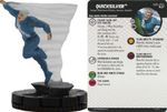 Marvel Heroclix - Avengers Fantastic Four 4 Empyre - QUICKSILVER #029