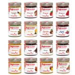 Saracino Highly Concentrated Food Flavouring Paste  | Cake Multipurpose