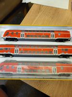 brawa ho gauge emu dcc fitted locomotives