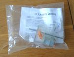 Clearbox Motor