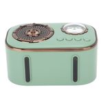 Speaker Mini USB Wireless Portable For Outdoor Car Cartoon Shape