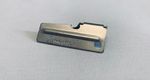 160 Pcs ORIGINAL P38 U.S. SHELBY CAN OPENER TIN OPENER SURVIVAL ARMY CAMPING