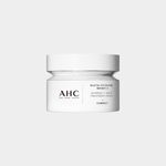 AHC Gluta-Ctivation Bright 3 Overday Night Treatment Cream K-beauty 50ml
