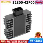 ELECTRIC VOLTAGE REGULATOR RECTIFIER For: SUZUKI GSR 600 2006 - 2012