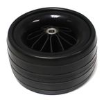 Electric Golf Trolley Front Wheel Hillbilly Terrain & more