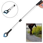 Grabber Reacher Tool Pick Tools Gripper Extender Litter Pickers Collapsible Hand