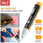 Fluke 1AC II Non-Contact Voltage Tester
