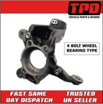 NEW Audi / VW / Seat / Skoda Front Left Wheel Hub Steering Knuckle 1K0407255AA