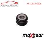 ENGINE ALTERNATOR PULLEY MAXGEAR 30-0301 FOR AUDI A3,A5,A4 B8,TT,A6 C7,Q3,Q5,A1
