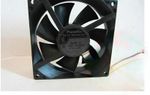 1pc new fan freeship FBA12G12H -1BX 12V 0.60A Panasonic 12038