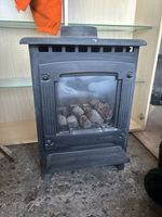 Gazco Gas Fire 8560
