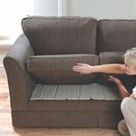 Heavy Duty Sofa Rejuvenator Sagging Seat Saver Polypropylene 1, 2, 3 Seater 