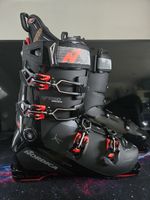 Nordica Speedmachine 130 Size 29.5 Ski Boots