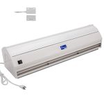 Awoco FM3509-ETL 36" Elegant Air Curtain ETL NSF 37 Certified 120V 907 CFM