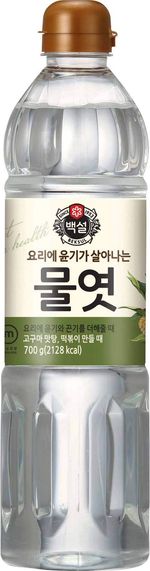 CJ Beksul Corn Syrup 700g