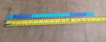 Eclipse No. 56-6 Sheet Saw Blade 6 Teeth Soft Material Over 1/2"