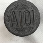 A 1 0 1 old antique vintage soda ginger beer bottle top screw stopper