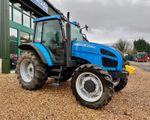 Landini Ghibli Tractor 80  - £14,500+VAT