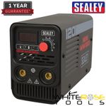 Sealey Inverter Welder 120A 230V LED Display Ultra-Compact