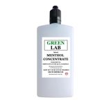 Menthol Flavour Concentrate Intense Extra Strong Flavouring Food Grade UK Made