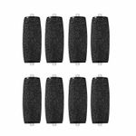 Foot File Refills For Scholl Velvet Smooth Express Pedi - Replacement Heads