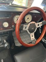 Triumph Spitfire mk1v 1973