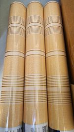 9 Rolls Galerie / Norwall Stripes & Damasks 2 WallpaperSD36115 - Batch 253A New
