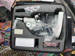 Microscope, 200x-5000x Compound Biological Microscopes With Microscope Slides...