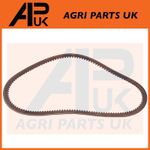 Fan Belt AVX13 800mm for Ford New Holland 2910 4600 5610 6610 7610 7810 Tractor