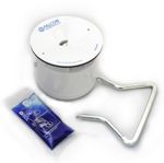 (S628267) ARMITAGE SHANKS Aridian waterless urinal cartridge single