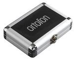 Ortofon OCMK2FC - Concorde MKII Cartridge Flight Case  (Each) (Silver)