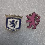 Chelsea Badges