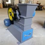 60*100 jaw crusher small coal crusher Small Laboratory Jaw Crusher Manufacturer
