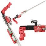 Metal Compound Bow Shooting Steel Ball Auxiliary Tool  Archery Target Hunting